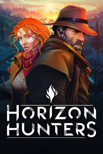 Horizon Hunters - играть онлайн | CashVille Casino - без регистрации