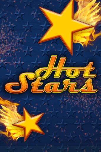 Hot Stars - играть онлайн | CashVille Casino - без регистрации