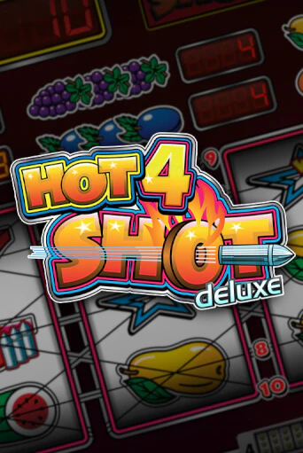 Hot4Shot Deluxe - играть онлайн | CashVille Casino - без регистрации