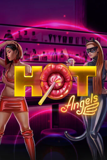 Hot Angels - играть онлайн | CashVille Casino - без регистрации