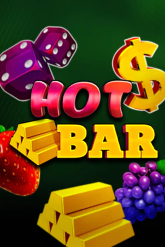 Hot Bar - играть онлайн | CashVille Casino - без регистрации