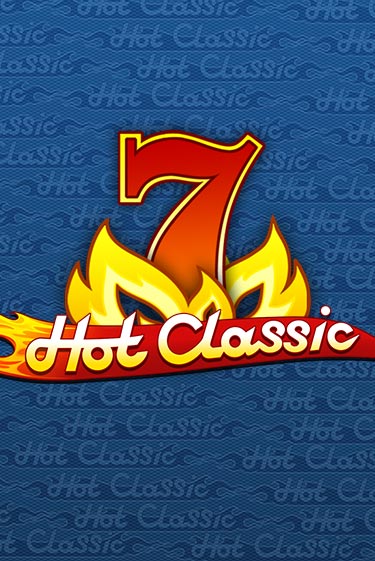 Hot Classic - играть онлайн | CashVille Casino - без регистрации