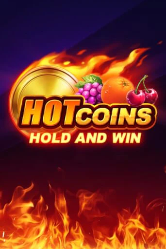 Hot Coins: Hold and Win - играть онлайн | CashVille Casino - без регистрации