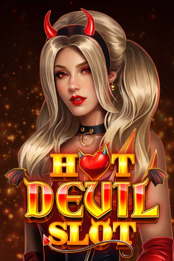 Hot Devil Slot - играть онлайн | CashVille Casino - без регистрации