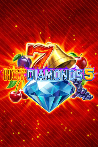 Hot Diamonds 5 - играть онлайн | CashVille Casino - без регистрации