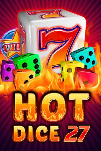 Hot Dice 27 - играть онлайн | CashVille Casino - без регистрации