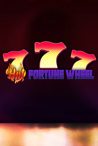 Hot Fortune Wheel - играть онлайн | CashVille Casino - без регистрации