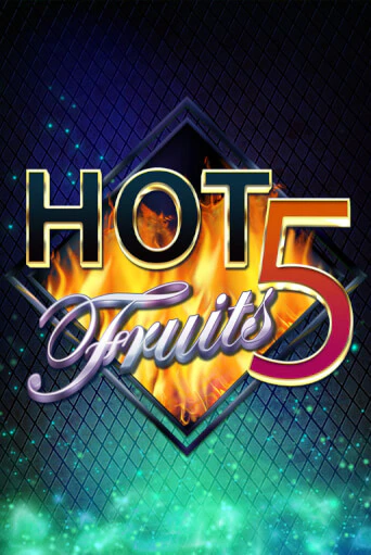 Hot Fruit 5 - играть онлайн | CashVille Casino - без регистрации