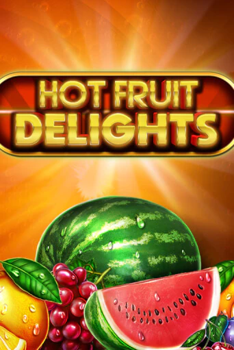 Hot Fruit Delights - играть онлайн | CashVille Casino - без регистрации