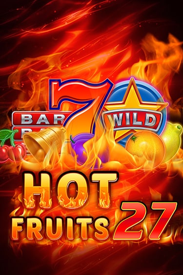 Hot Fruits 27 - играть онлайн | CashVille Casino - без регистрации