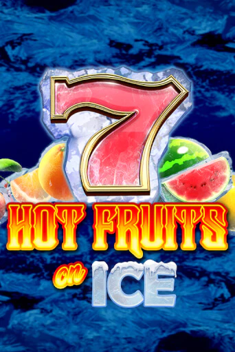 Hot fruits on ICE - играть онлайн | CashVille Casino - без регистрации