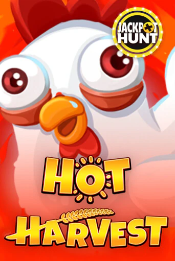 Hot Harvest - играть онлайн | CashVille Casino - без регистрации