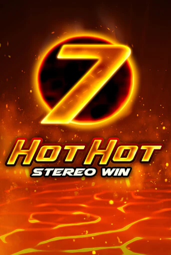 Hot Hot Stereo Win - играть онлайн | CashVille Casino - без регистрации