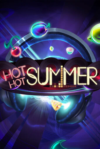 Hot Hot Summer - играть онлайн | CashVille Casino - без регистрации