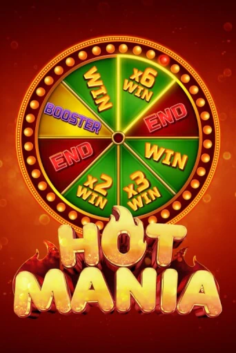 Hot Mania - играть онлайн | CashVille Casino - без регистрации