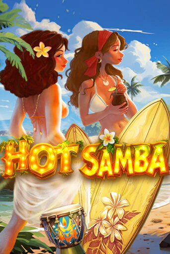 Hot Samba - играть онлайн | CashVille Casino - без регистрации