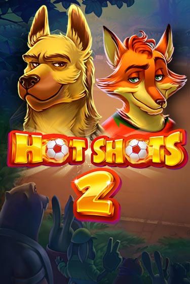 Hot Shots 2 - играть онлайн | CashVille Casino - без регистрации