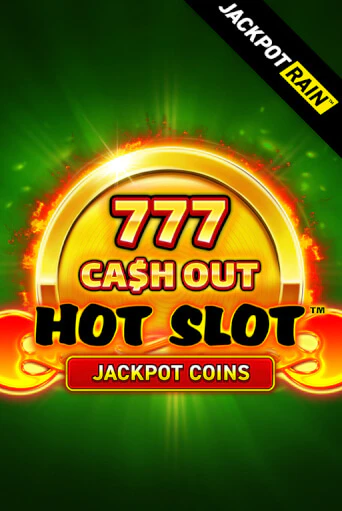 Hot Slot: 777 Cash Out JackpotRain - играть онлайн | CashVille Casino - без регистрации