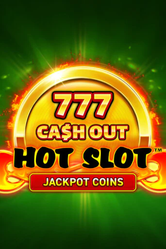 Hot Slot: 777 Cash Out - играть онлайн | CashVille Casino - без регистрации