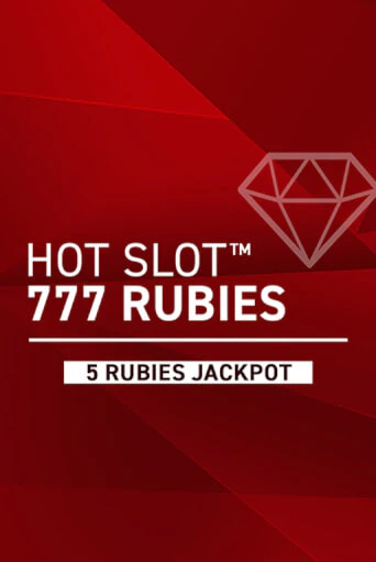 Hot Slot: 777 Rubies Extremely Light - играть онлайн | CashVille Casino - без регистрации