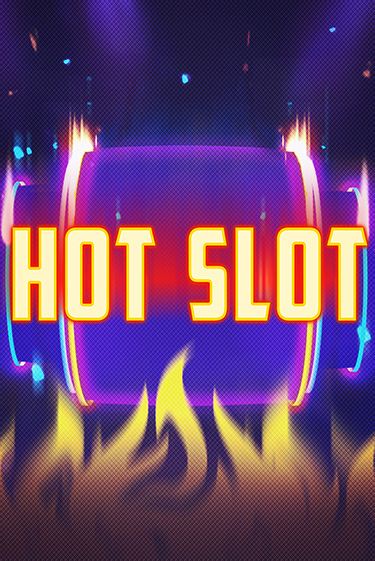 Hot Slot - играть онлайн | CashVille Casino - без регистрации