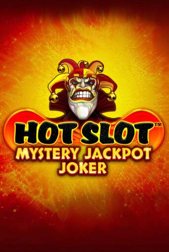 Hot Slot: Mystery Jackpot Joker - играть онлайн | CashVille Casino - без регистрации