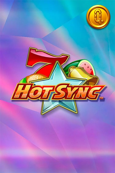 Hot Sync - играть онлайн | CashVille Casino - без регистрации