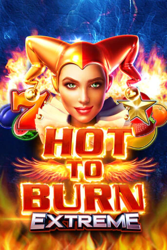 Hot to Burn Extreme - играть онлайн | CashVille Casino - без регистрации