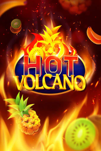 Hot Volcano - играть онлайн | CashVille Casino - без регистрации