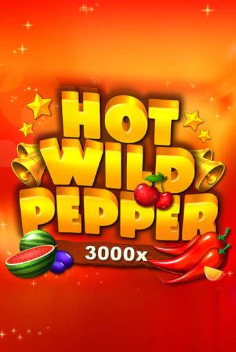 Hot Wild Pepper - играть онлайн | CashVille Casino - без регистрации