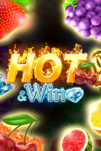 Hot & Win - играть онлайн | CashVille Casino - без регистрации