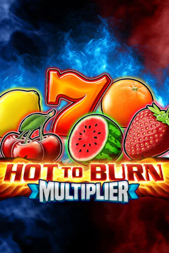 Hot To Burn Multiplier - играть онлайн | CashVille Casino - без регистрации