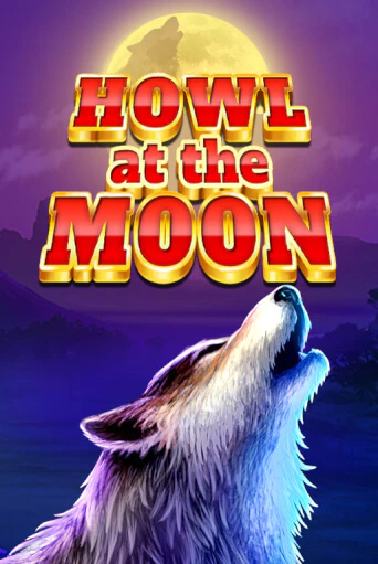 Howl at the Moon - играть онлайн | CashVille Casino - без регистрации