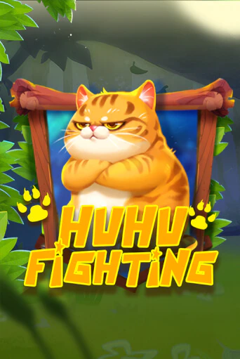 Hu Hu Fighting - играть онлайн | CashVille Casino - без регистрации