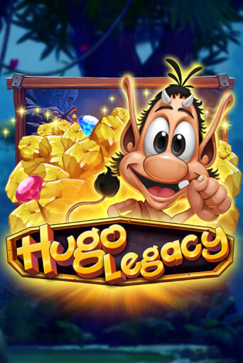 Hugo Legacy - играть онлайн | CashVille Casino - без регистрации