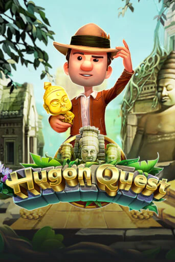 Hugon Quest - играть онлайн | CashVille Casino - без регистрации