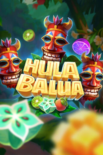 Hula Balua - играть онлайн | CashVille Casino - без регистрации