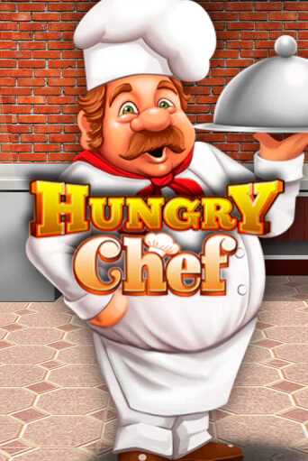 Hungry Chef - играть онлайн | CashVille Casino - без регистрации