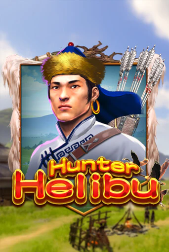 Hunter Helibu - играть онлайн | CashVille Casino - без регистрации