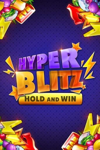 Hyper Blitz Hold and Win - играть онлайн | CashVille Casino - без регистрации