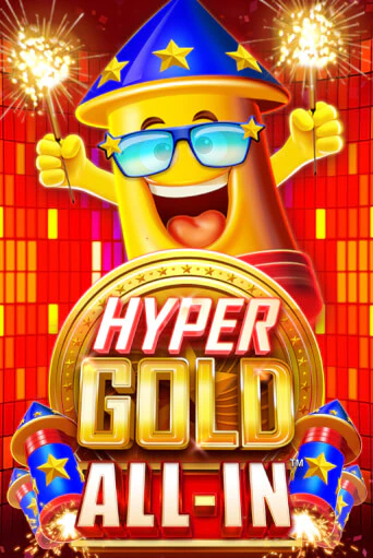 Hyper Gold All In - играть онлайн | CashVille Casino - без регистрации