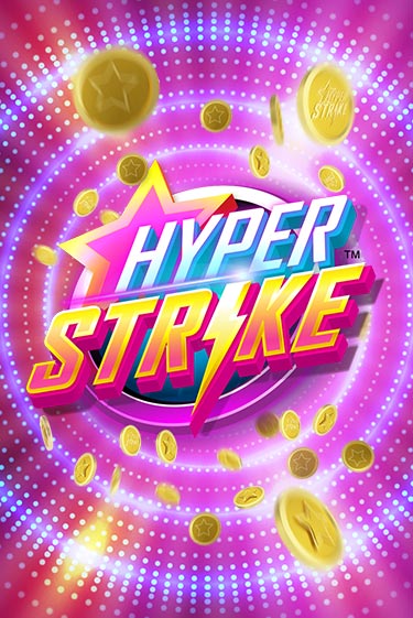 Hyper Strike - играть онлайн | CashVille Casino - без регистрации