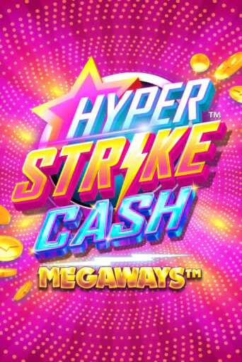 Hyper Strike™ CASH Megaways™ - играть онлайн | CashVille Casino - без регистрации