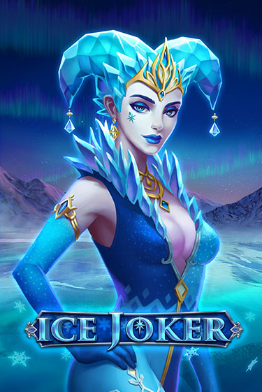 Ice Joker - играть онлайн | CashVille Casino - без регистрации