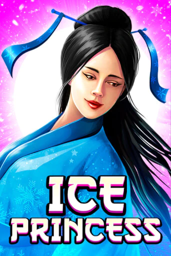 Ice Princess - играть онлайн | CashVille Casino - без регистрации