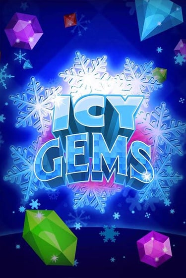 Icy Gems - играть онлайн | CashVille Casino - без регистрации