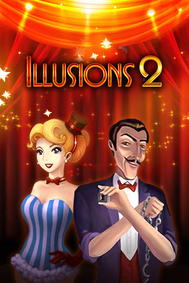 Illusions 2 - играть онлайн | CashVille Casino - без регистрации