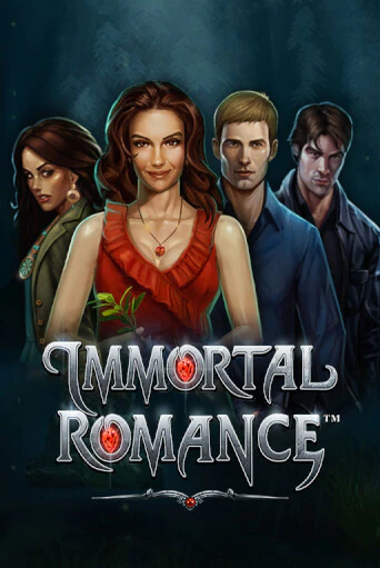 Immortal Romance - играть онлайн | CashVille Casino - без регистрации