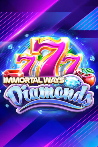 Immortal Ways Diamonds - играть онлайн | CashVille Casino - без регистрации