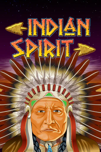 Indian Spirit - играть онлайн | CashVille Casino - без регистрации